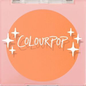 🦋 Pick 5/$25 Colourpop Roxbury Dr Pressed Powder Blush New Full Size